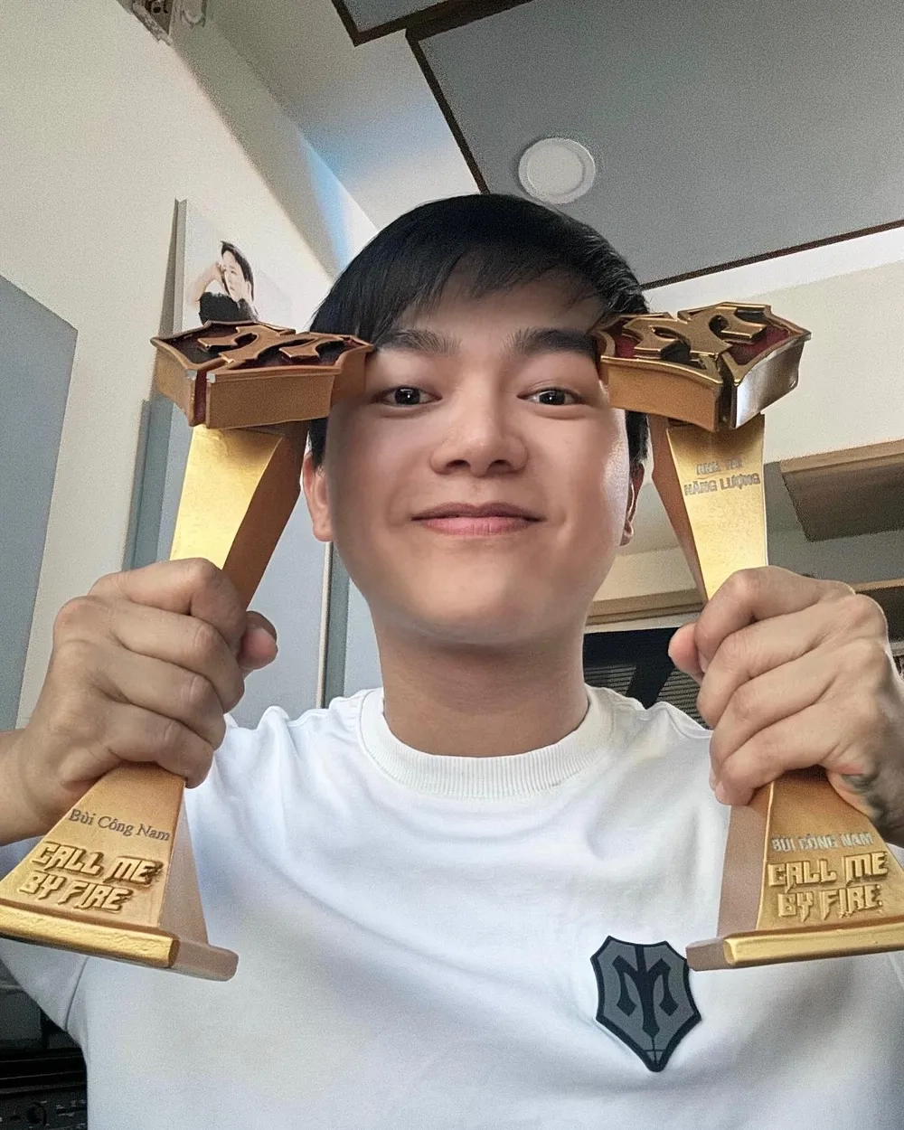Danh sách nhạc nổi bật những sáng tác của Bùi Công Nam