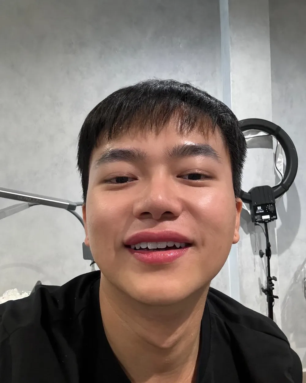Giai điệu da diết từ Bùi Công Nam Năm qua đã làm gì