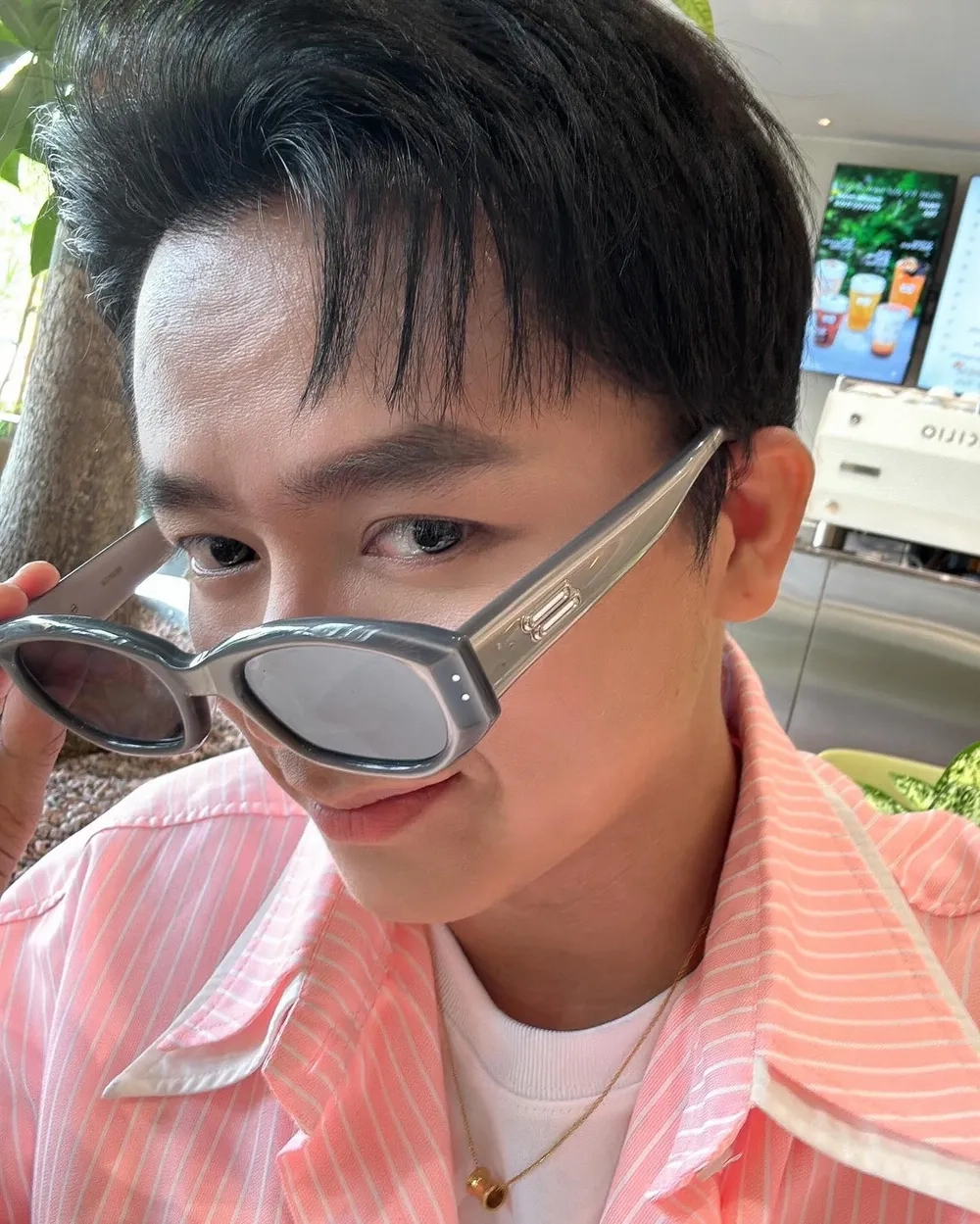 Thông tin tổng hợp trong Bùi Công Nam profile