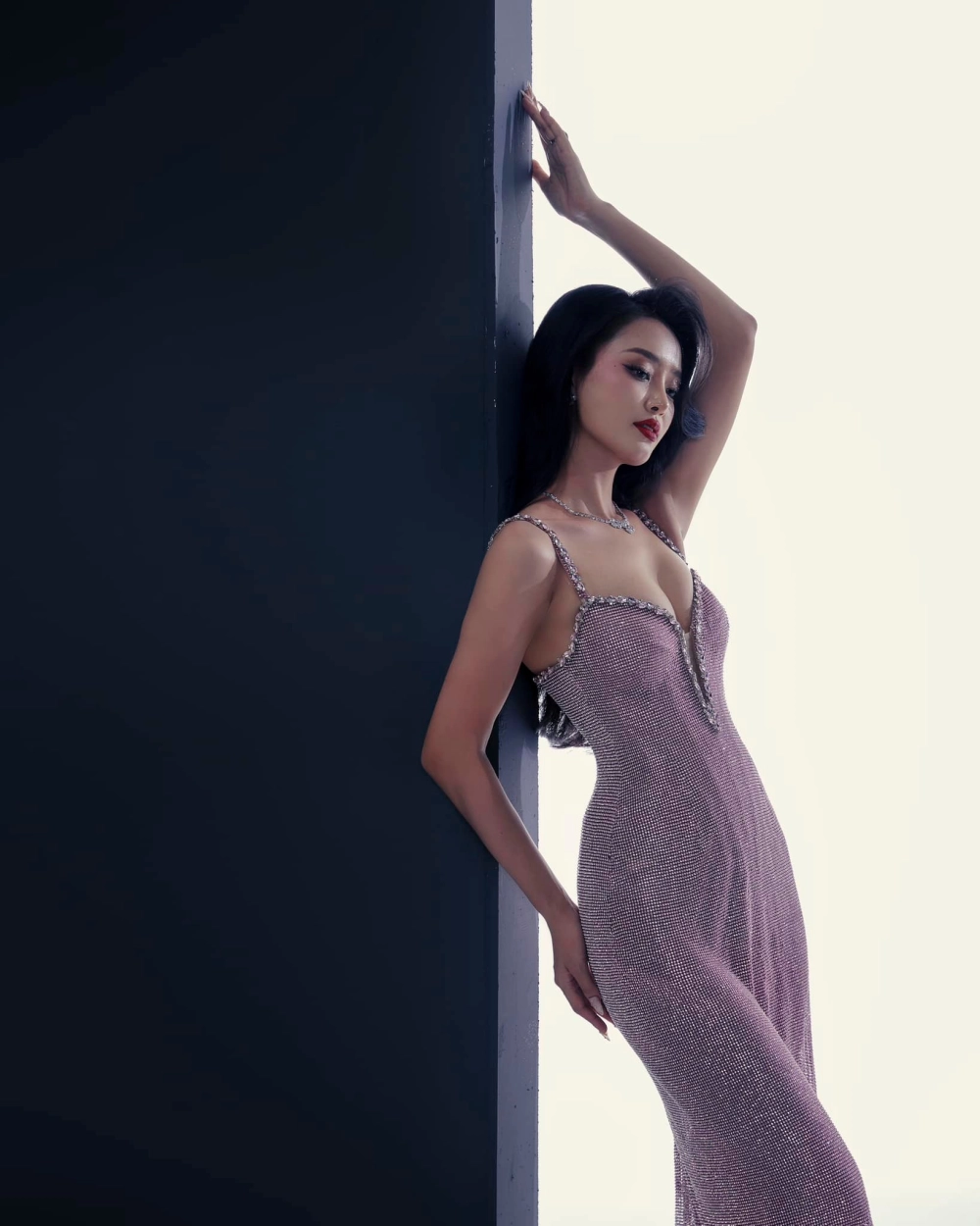 Chính thức công bố Hoa hậu Bùi Khánh Linh sinh năm bao nhiêu