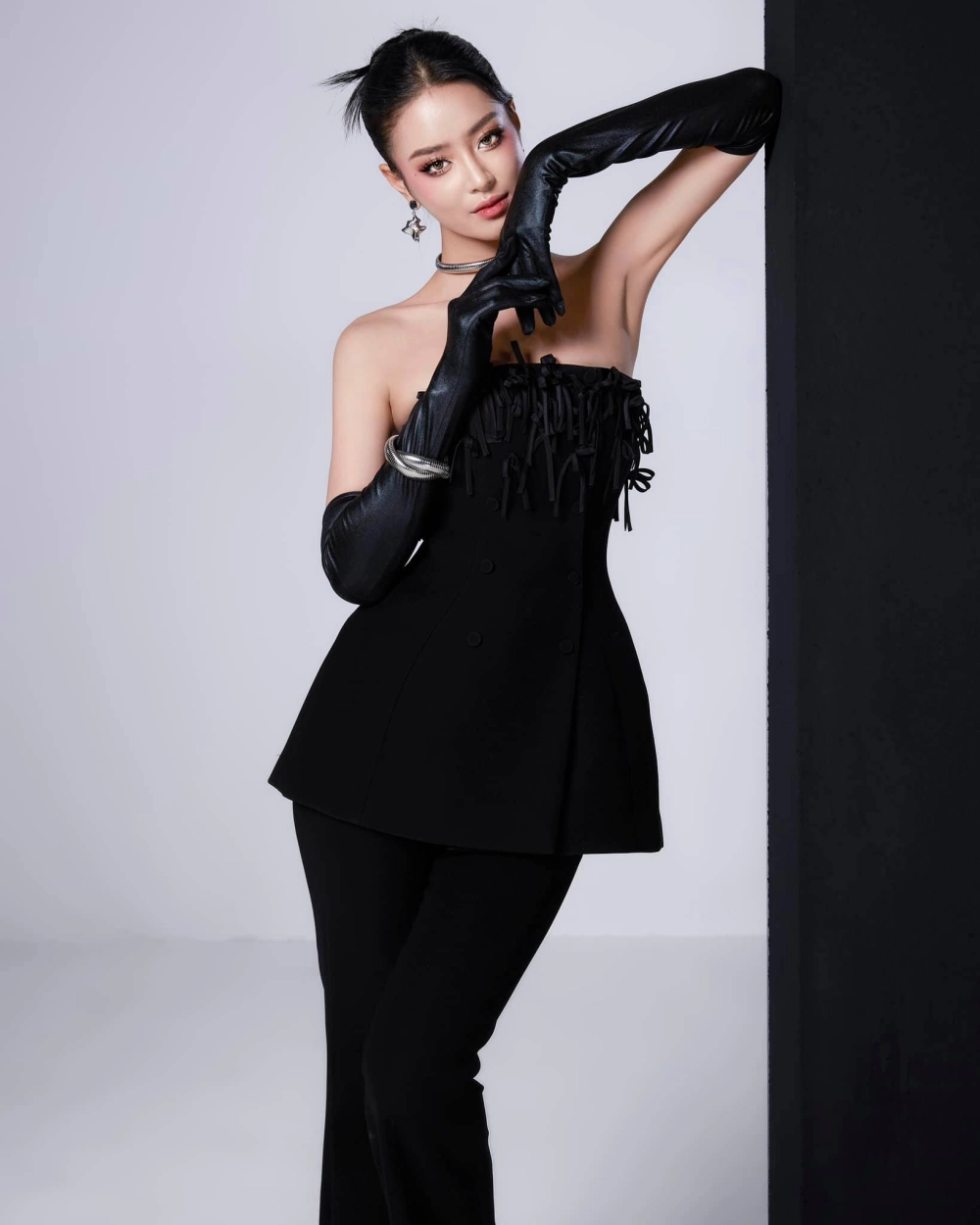 Cô đến từ đâu Bùi Khánh Linh Bắc Giang