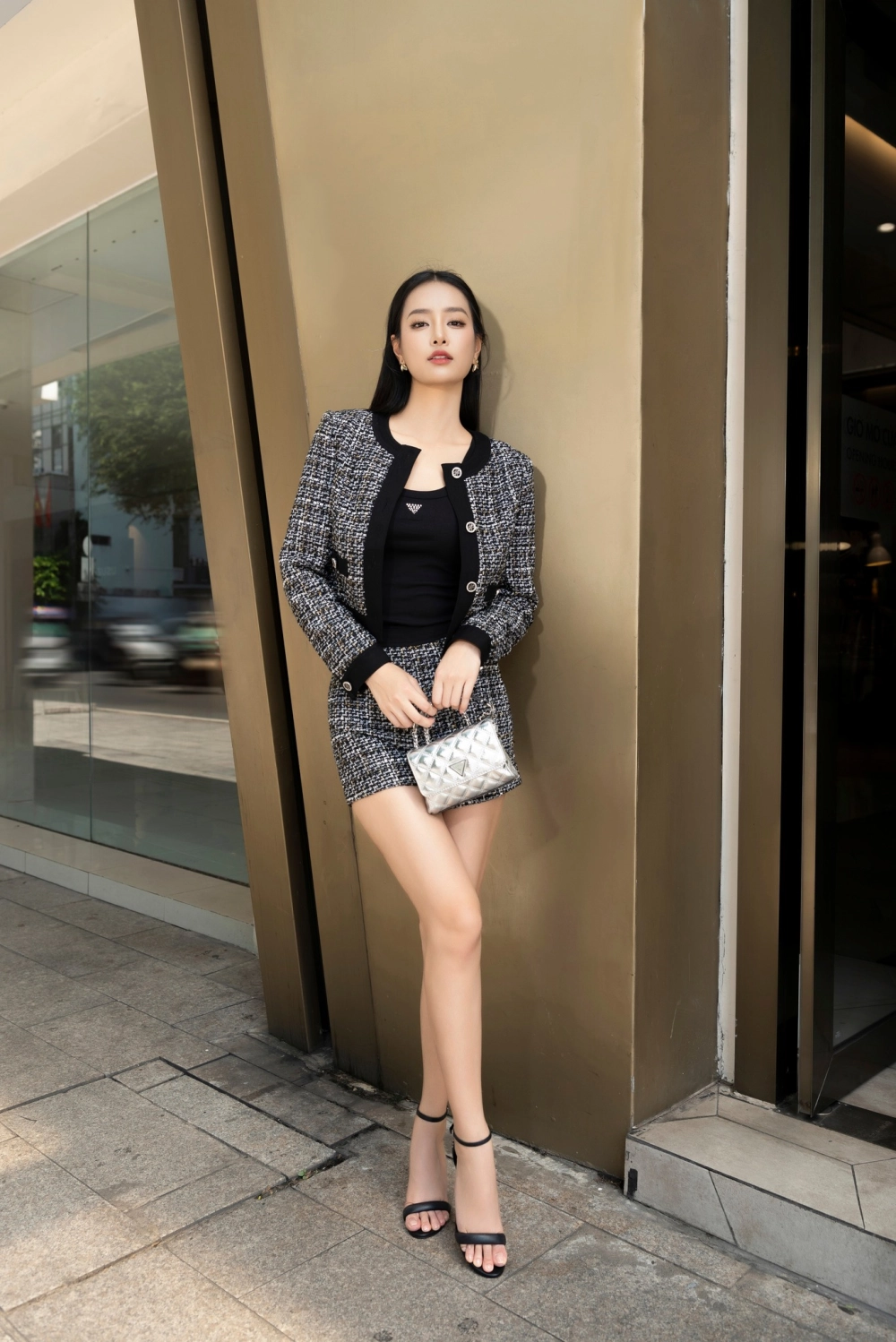 Vinh danh Bùi Khánh Linh đạt giải gì