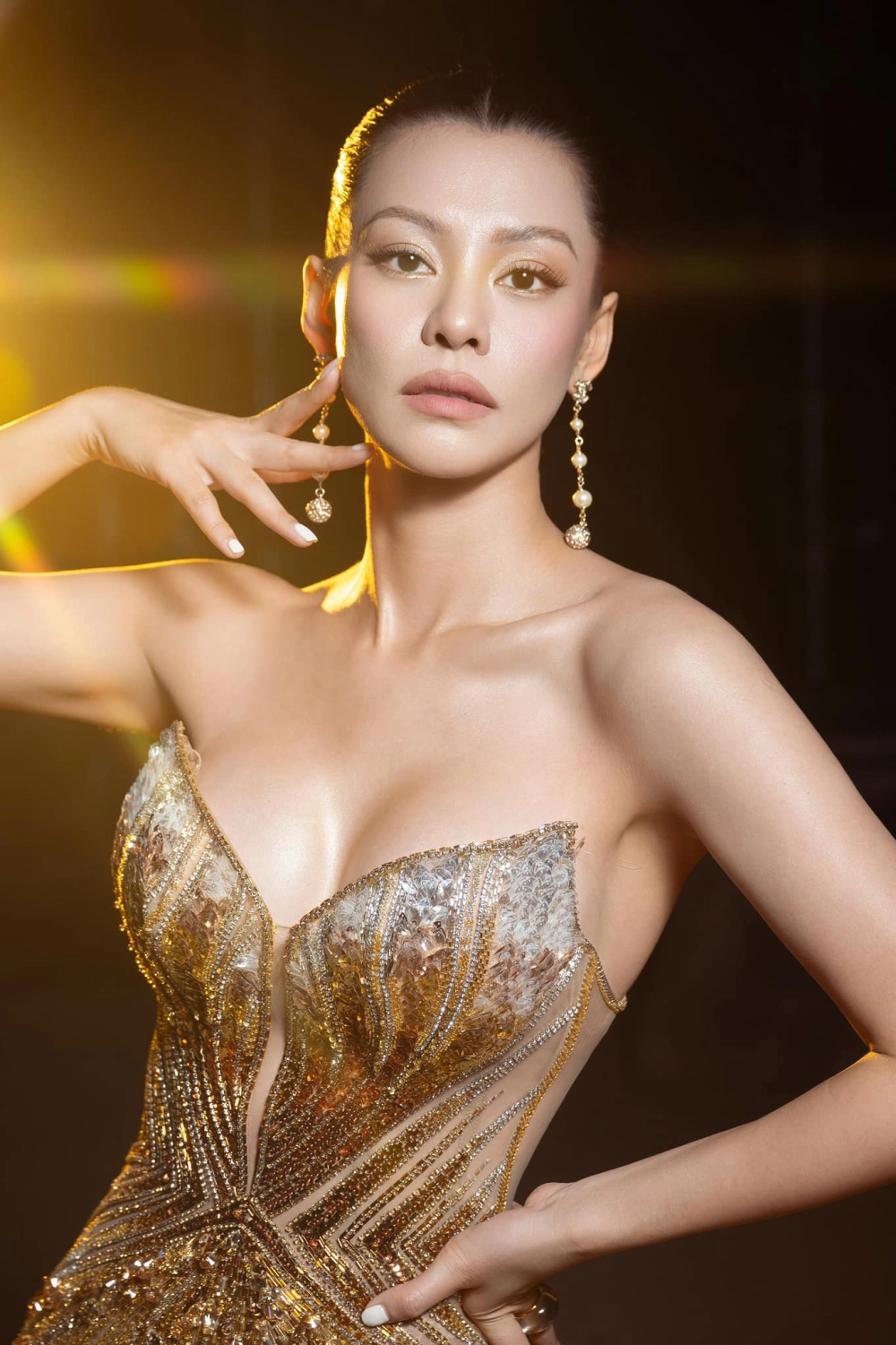 Nghe những các bài hát trong Bùi Lan Hương đầy ấn tượng và cuốn hút