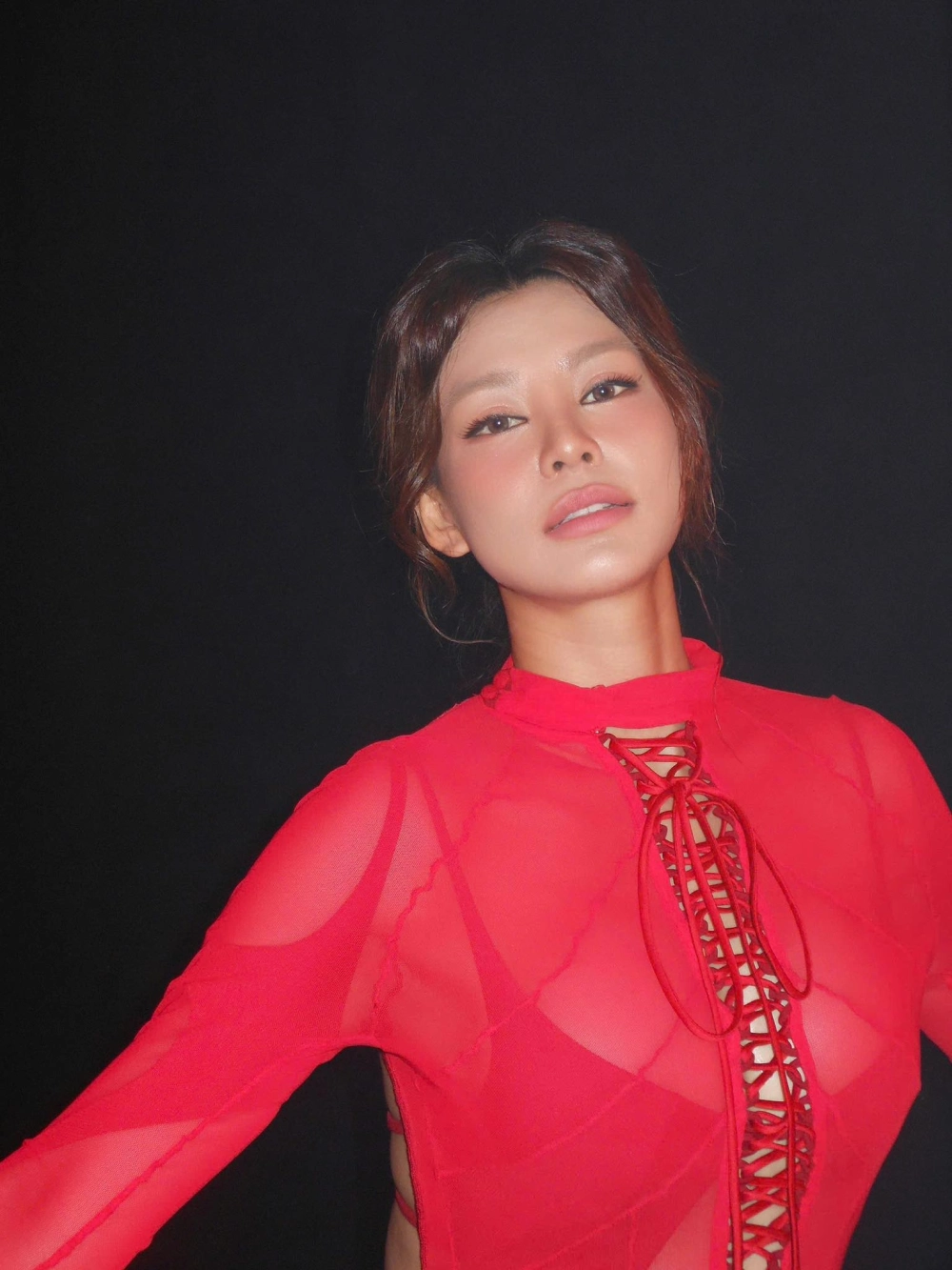 Bùi Lan Hương album đầy những giai điệu làm say đắm lòng người