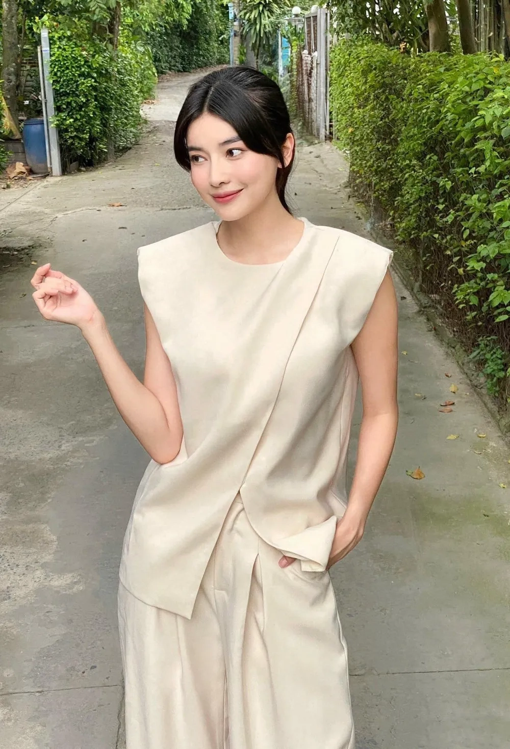 Những bộ phim nổi bật của Cao Thái Hà phim