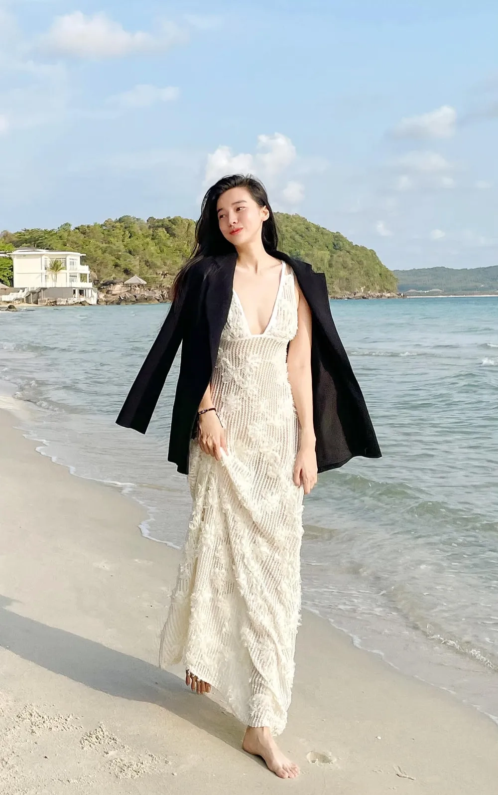 Bạn có biết Cao Thái Hà sinh năm bao nhiêu không
