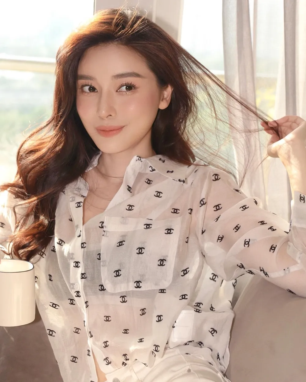 Khám phá chi tiết Cao Thái Hà tiểu sử