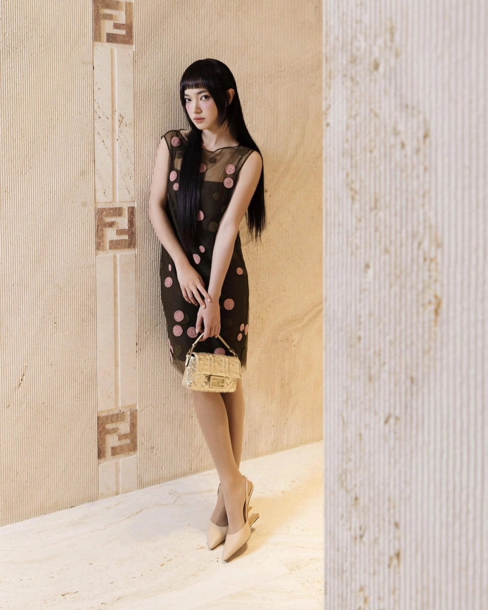 Châu bùi yêu ai liệu có ai đặc biệt trong cuộc đời của cô nàng xinh đẹp này
