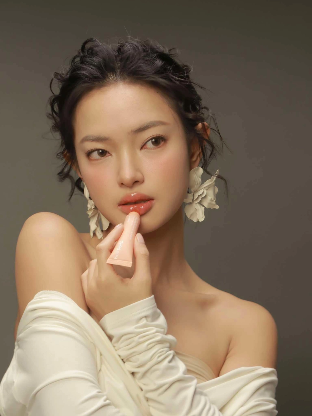 Tiktok châu bùi luôn đầy sáng tạo và thu hút sự chú ý của cộng đồng mạng