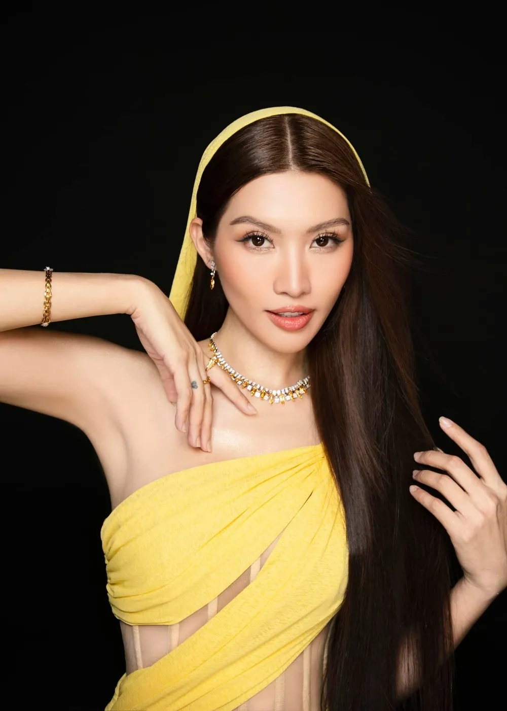 Cùng tìm hiểu Chế Nguyễn Quỳnh Châu wiki qua một cái nhìn tổng quan
