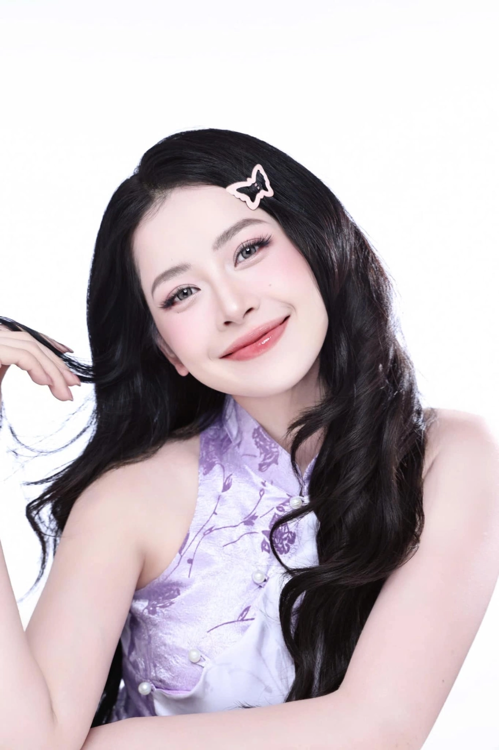 Chi Pu đóng phim với những vai diễn đầy ấn tượng