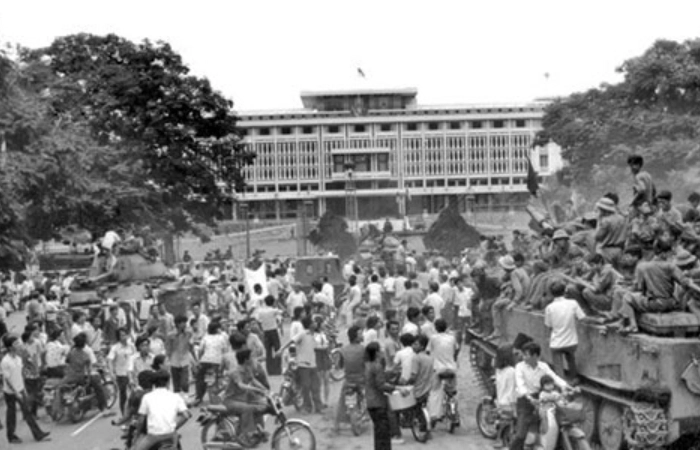 Cùng tìm hiểu chiến thắng vạn tường 1963 đã mở ra cao trào