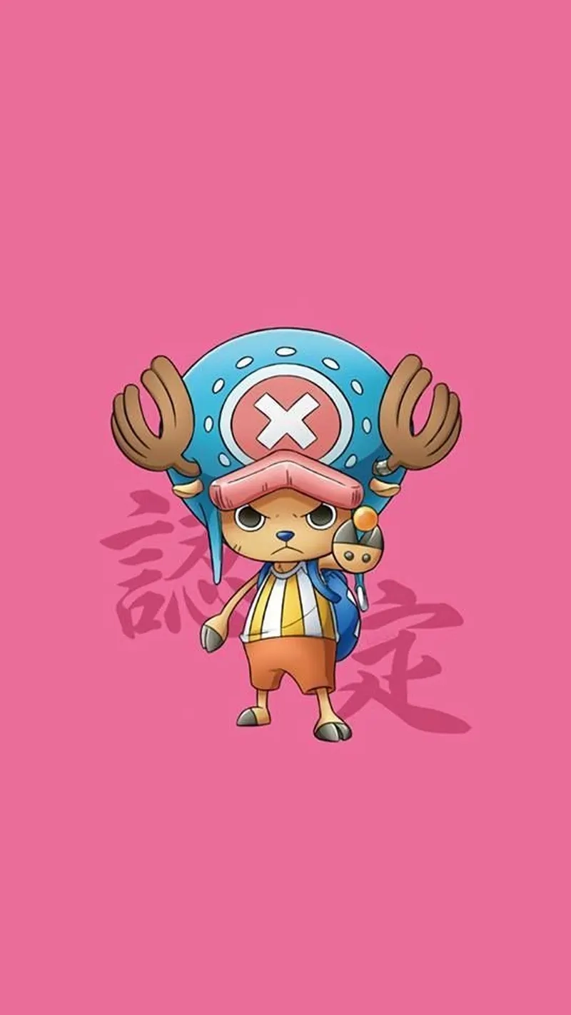 Chopper age sẽ khiến bạn bất ngờ về sự phát triển của nhân vật này