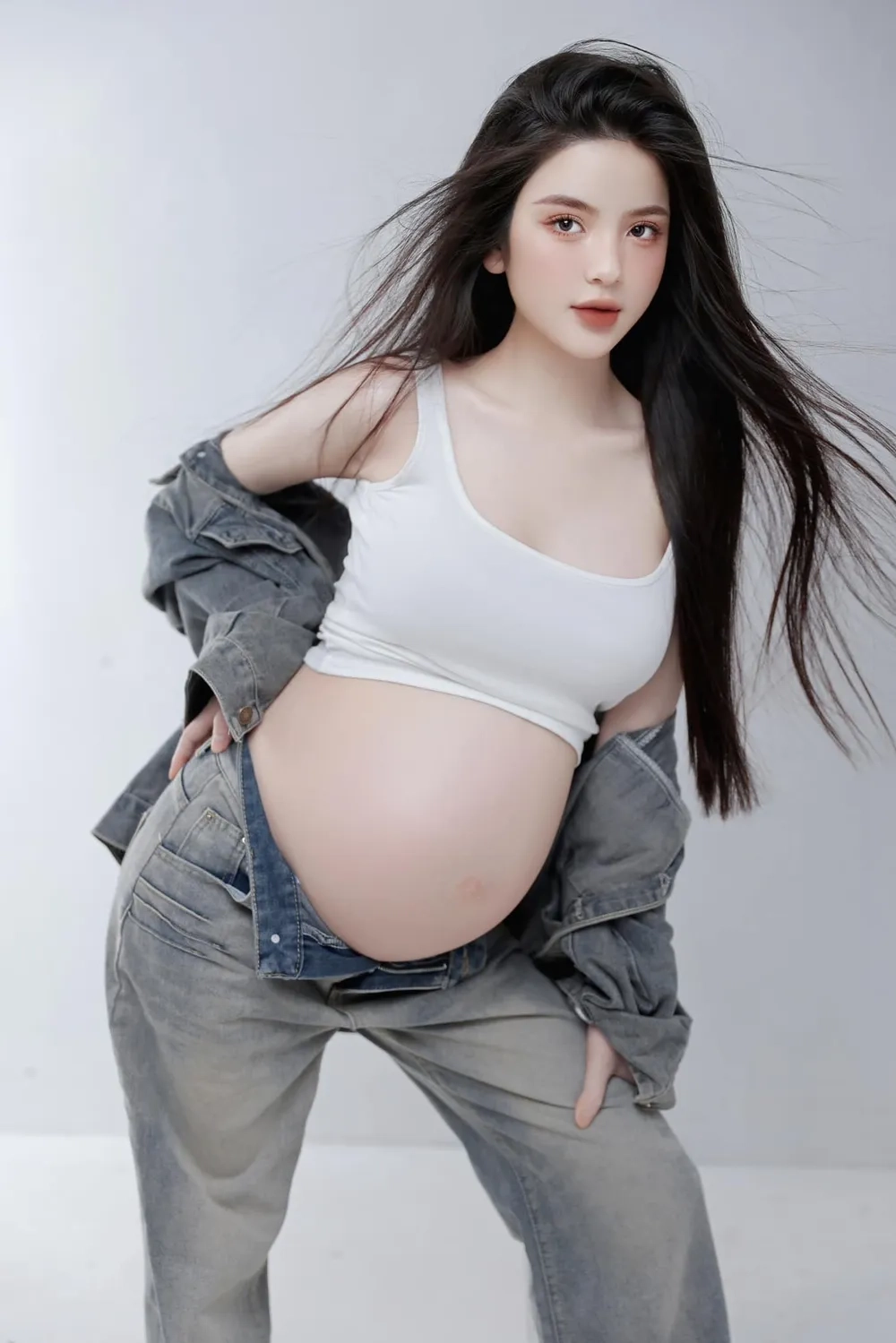  Rất nhiều người hỏi Chu Thanh Huyền làm nghề gì