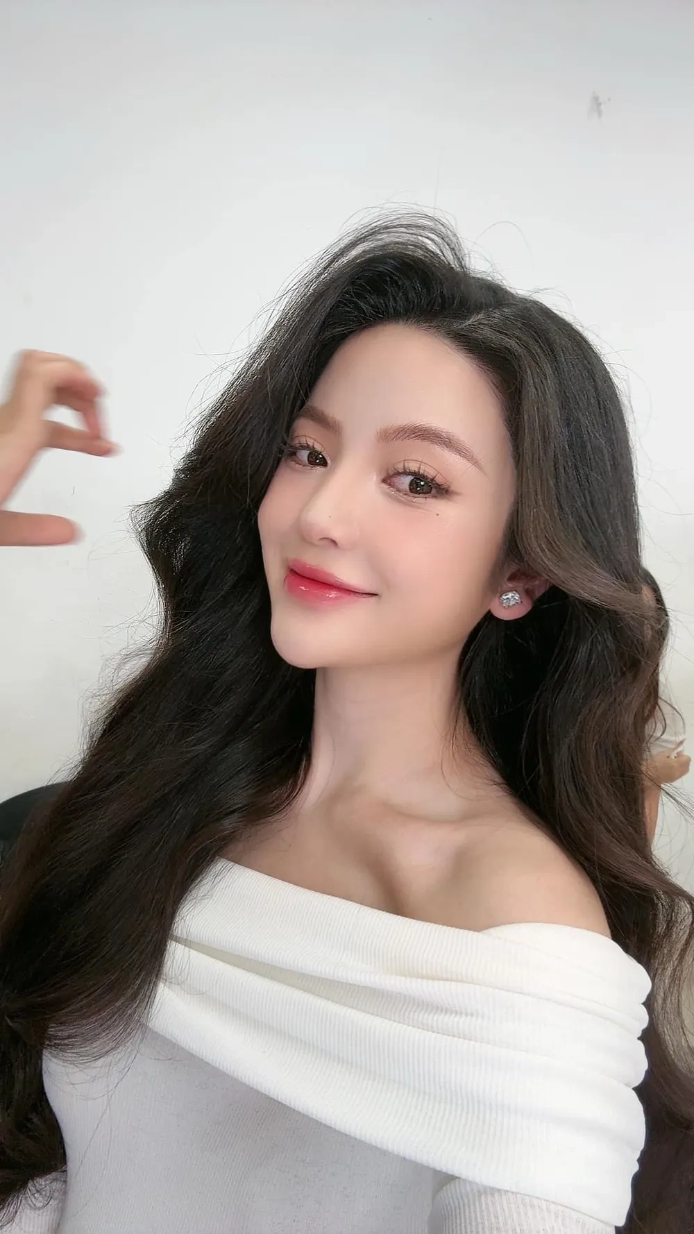 Bật mí về diễn viên múa Chu Thanh Huyền