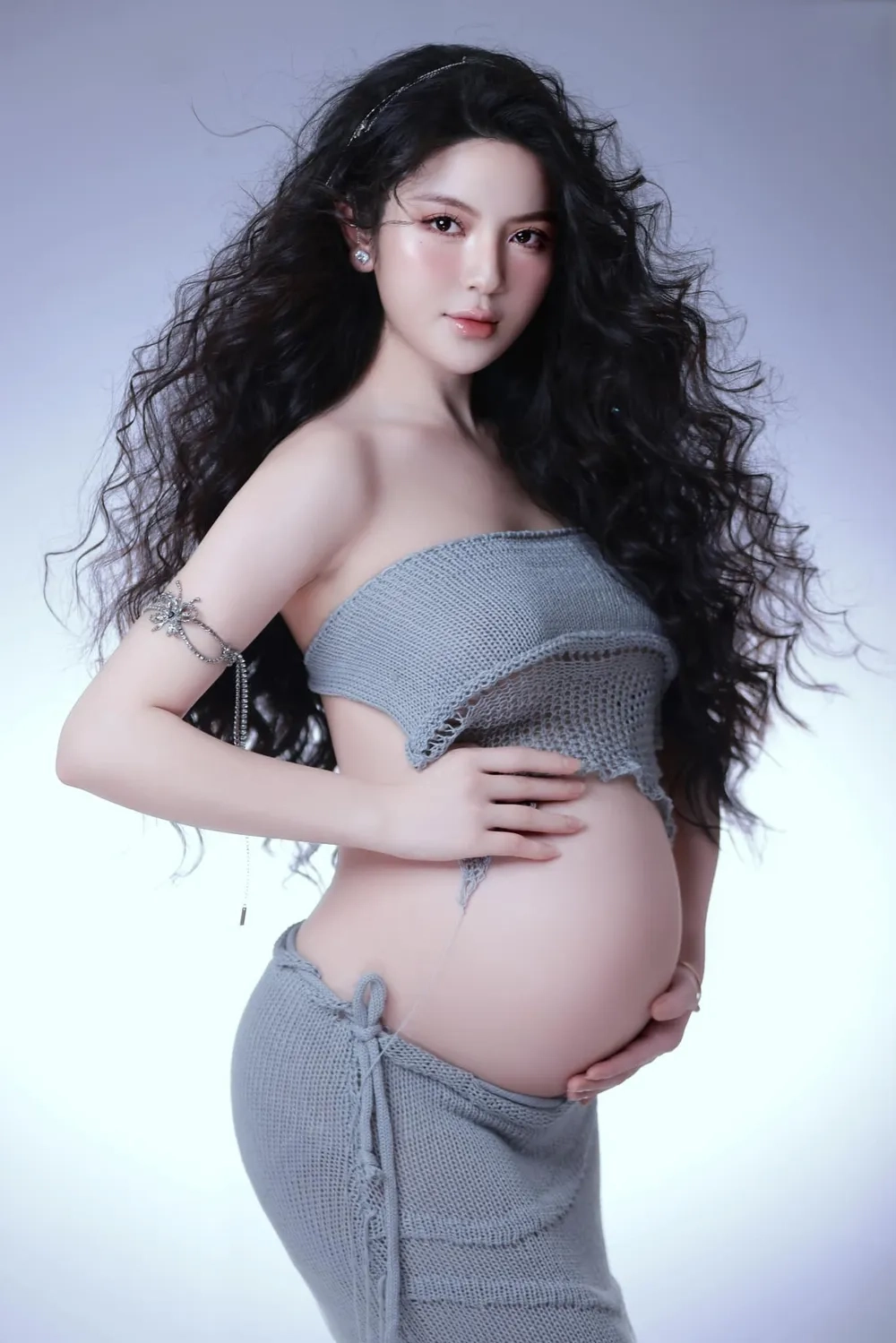 Bất ngờ Chu Thanh Huyền sinh năm 1994