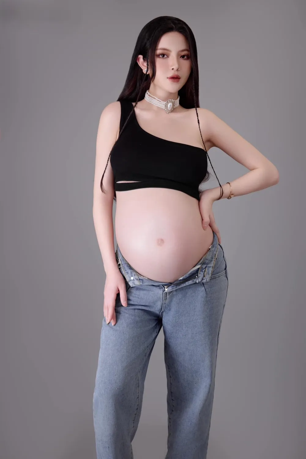 Tìm kiếm nhiều nhất trên Chu Thanh Huyền TikTok
