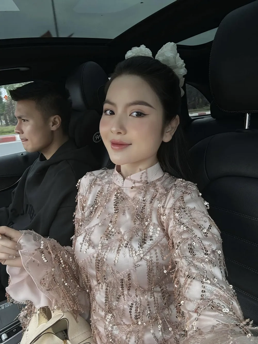 Gây tranh cãi về việc Chu Thanh Huyền bán hàng fake