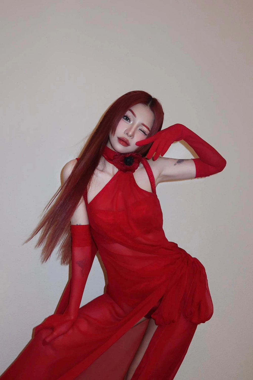 Bây giờ Ciin ở đâu hoạt động