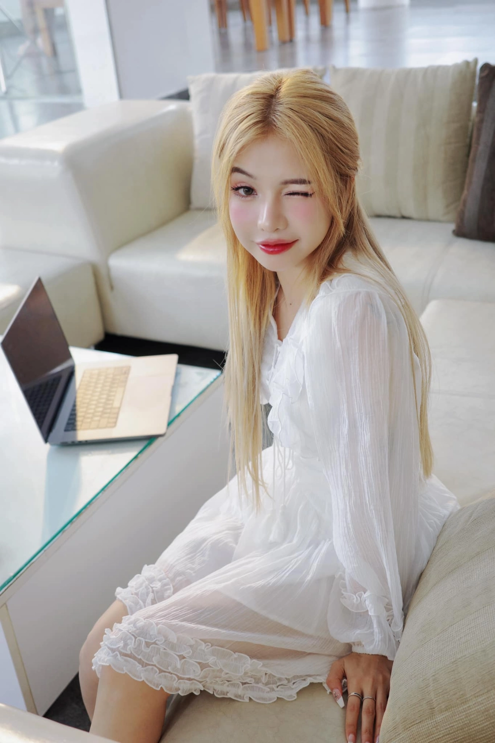 Bạn có biết Ciin Bùi Thảo Ly bao nhiêu tuổi không