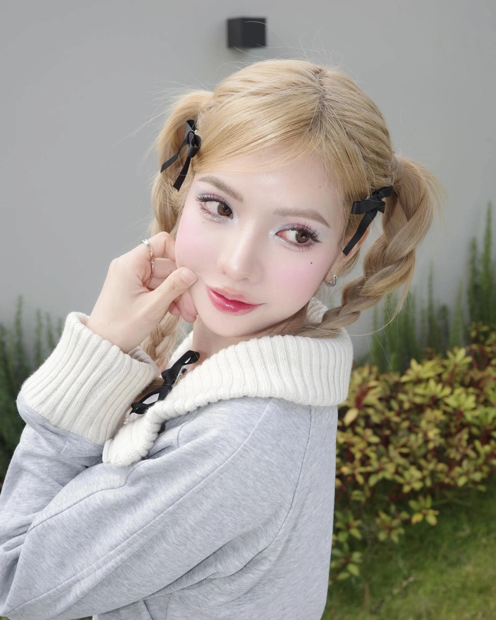 Bộ sưu tập ảnh Ciin 2024 lung linh