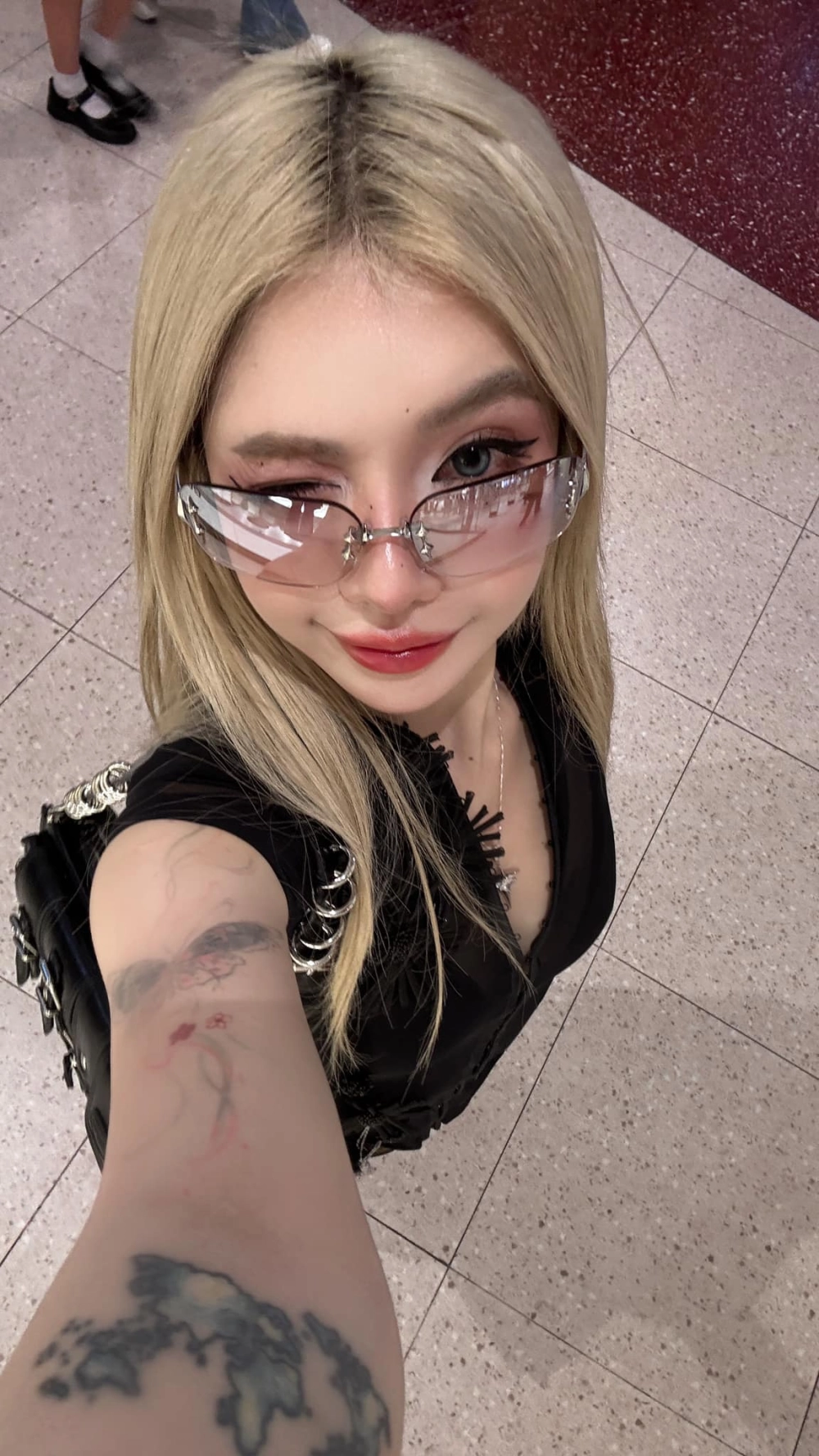 Cô nàng đa tài Ciin Thảo Ly được yêu thích