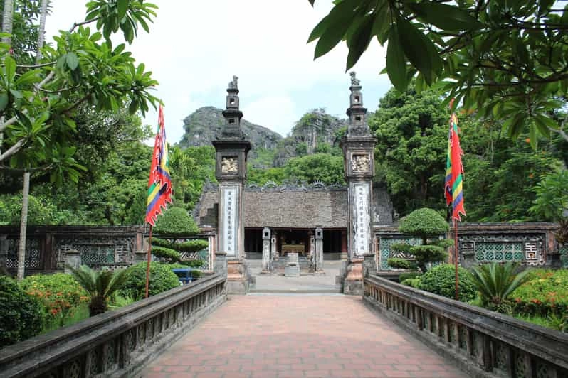 Khám phá cố đô của việt nam qua từng bức ảnh chân thật