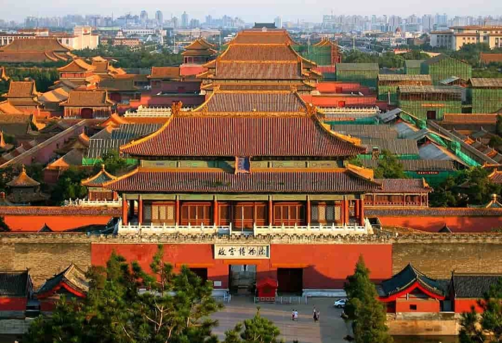 Bạn biết cố đô huế là di sản văn hóa gì chưa