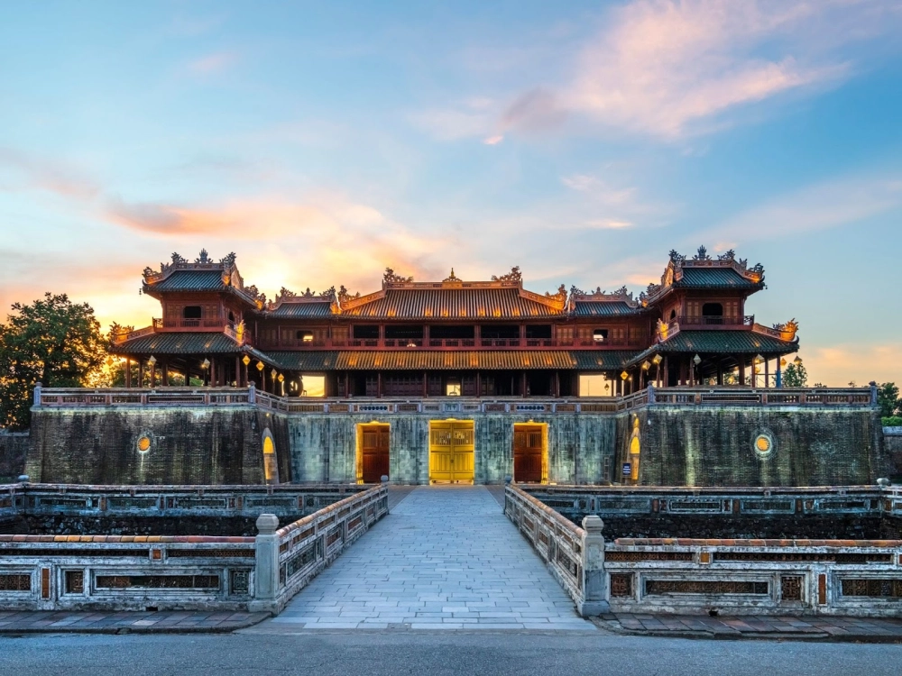 Bộ sưu tập hình ảnh cố đô huế đẹp nao lòng