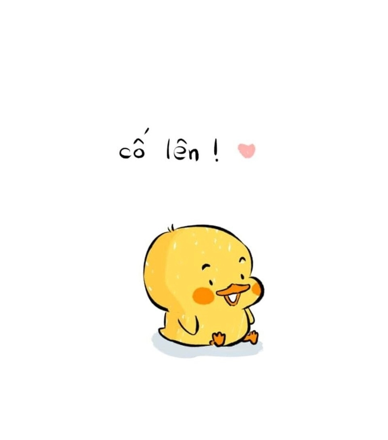 Ý nghĩa của meme cố lên