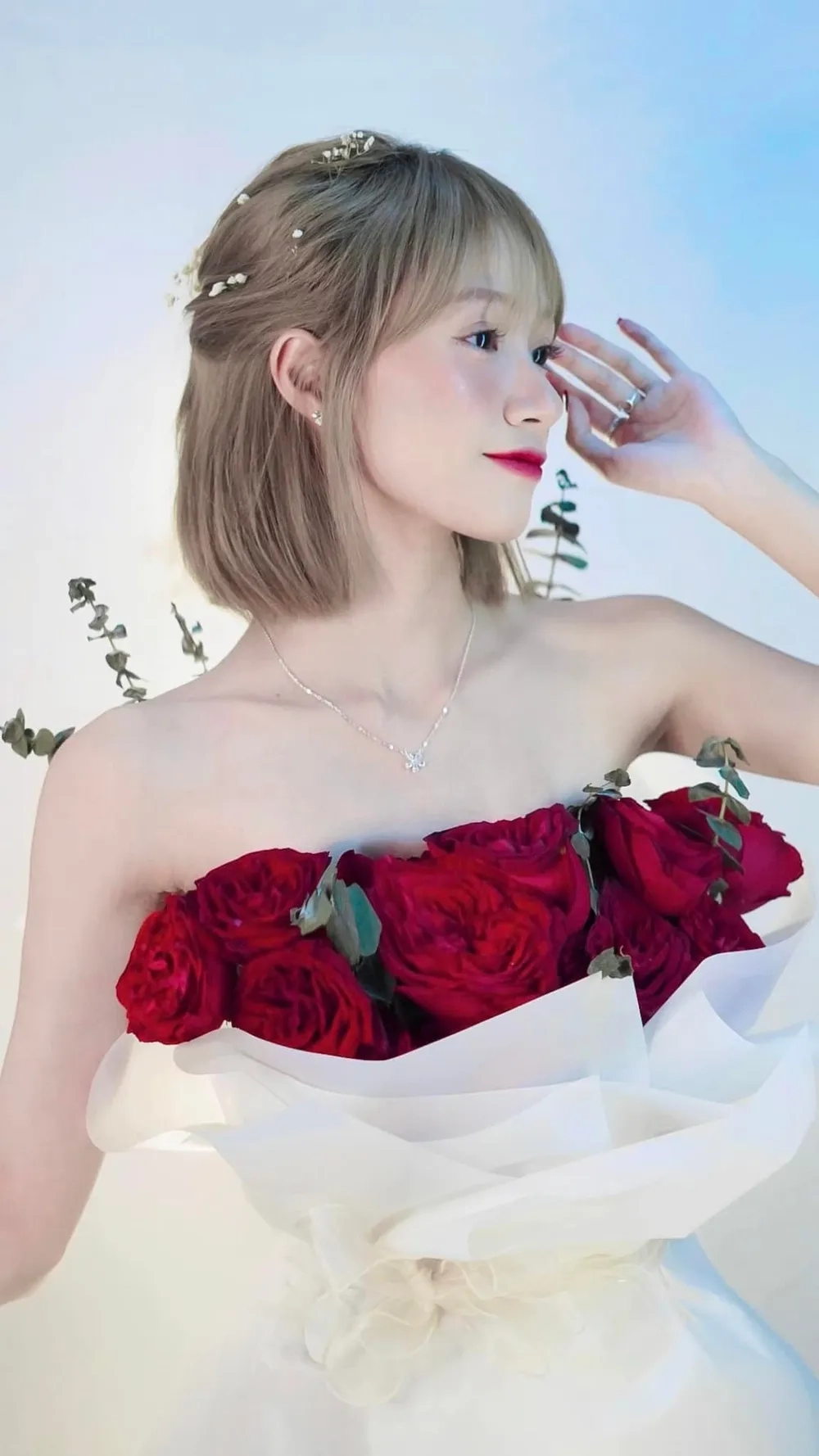 Clip cực cuốn từ tiktok nhảy Đào Lê Phương Hoa