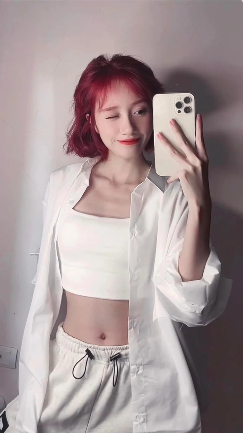 Hot TikToker nổi bật là tiktoker Đào Lê Phương Hoa