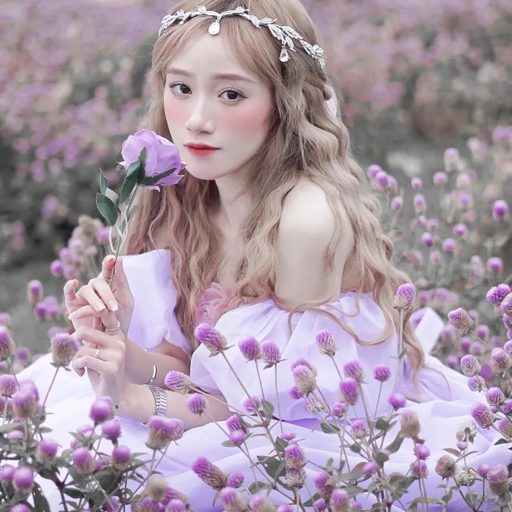 Tất tần tật về tiểu sử Đào Lê Phương Hoa