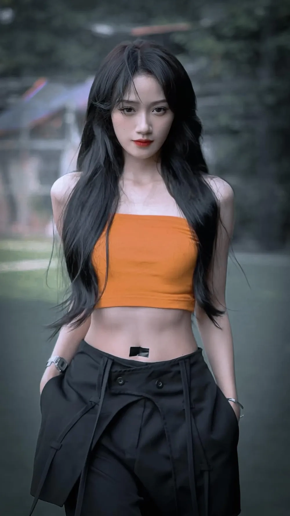 Cung hoàng đạo của Đào Lê Phương Hoa cung gì