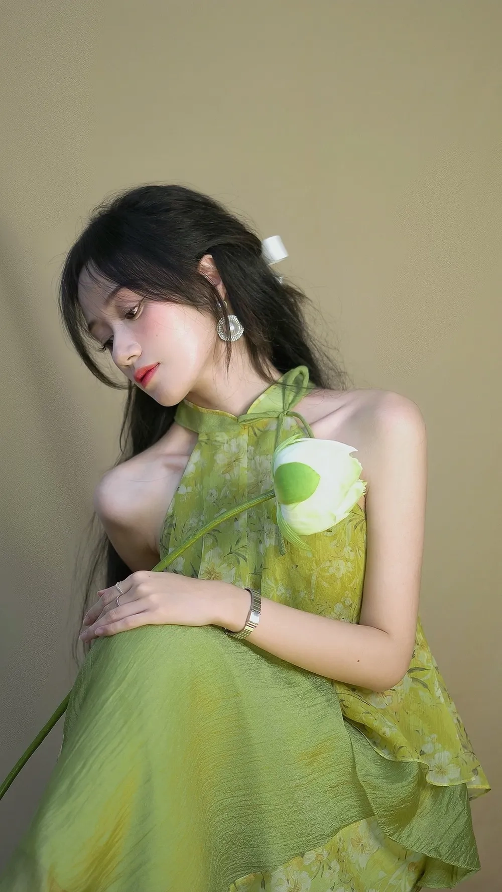 Hé lộ danh tính thật Đào Lê Phương Hoa tên thật là gì
