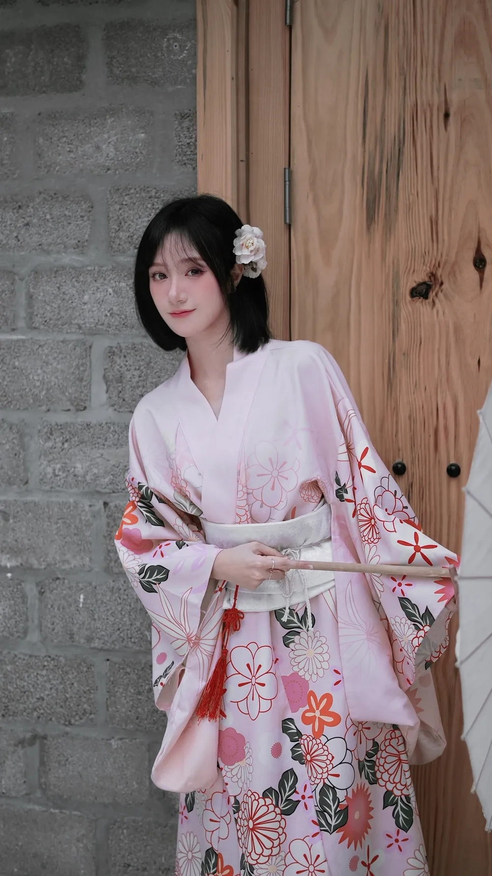 Giọng nói dễ thương của giọng của Đào Lê Phương Hoa