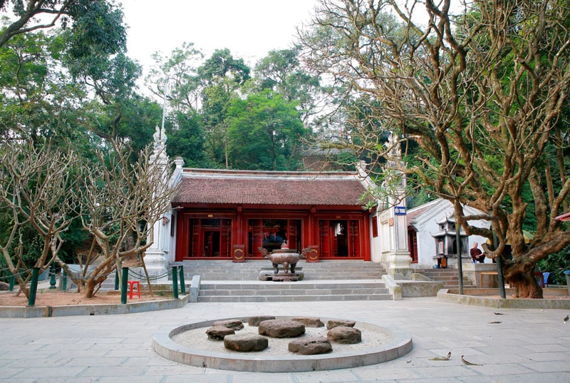 Cùng ôn lại lịch sử các vua Hùng