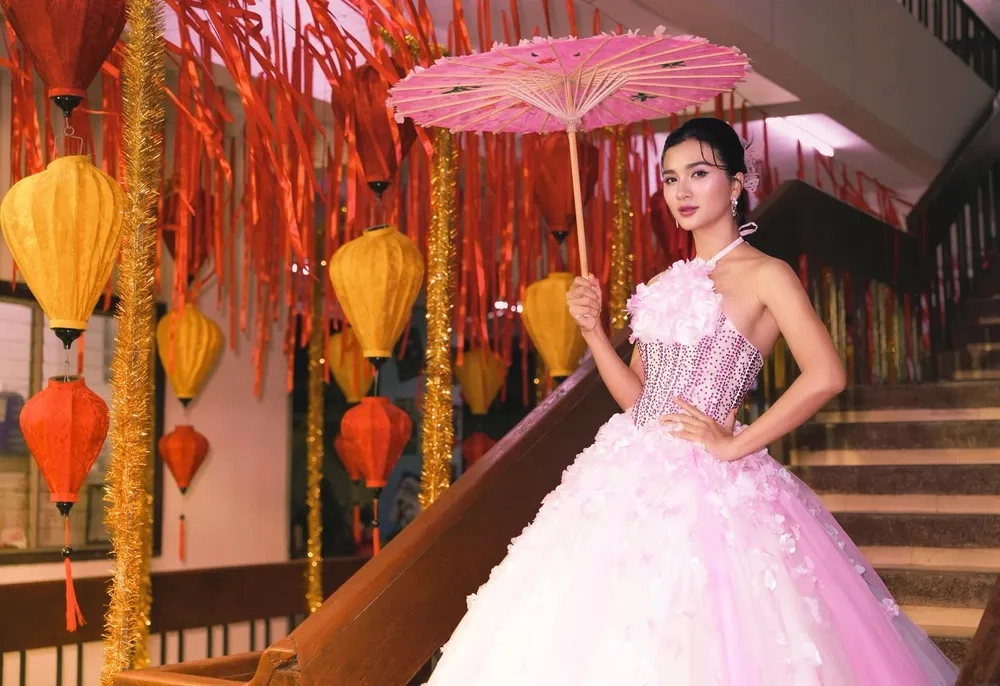 Hành trình nghệ thuật của diễn viên Kim Tuyến sinh năm để lại nhiều dấu ấn