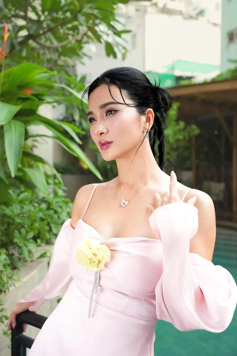 Những bí mật ít người biết về chồng cũ diễn viên Kim Tuyến là ai
