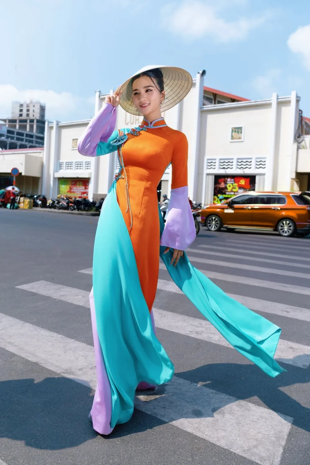 Mỗi vai diễn của nghệ sĩ ưu tú Kim Tuyến đều để lại cảm xúc khó quên