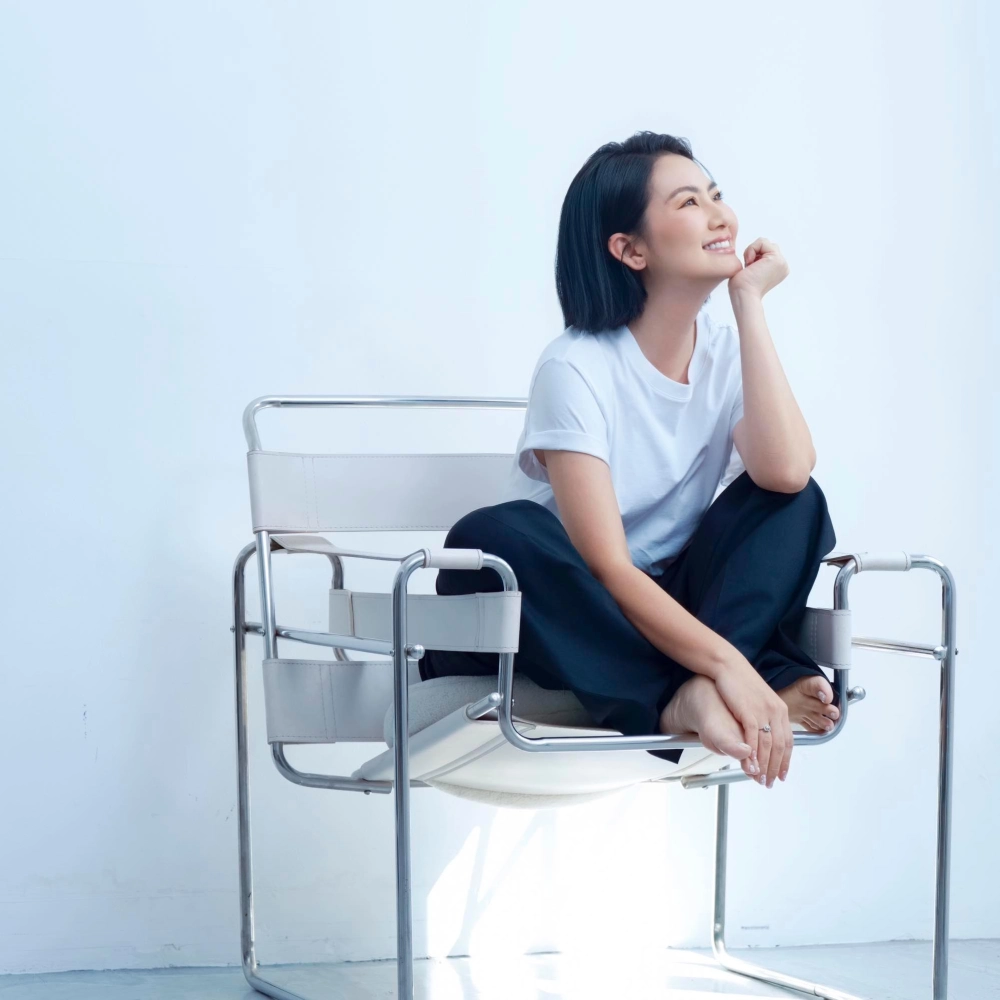 Nghệ sĩ Nhân dân Ngọc Lan là biểu tượng của màn ảnh Việt với sự nghiệp dài và nhiều thành tựu