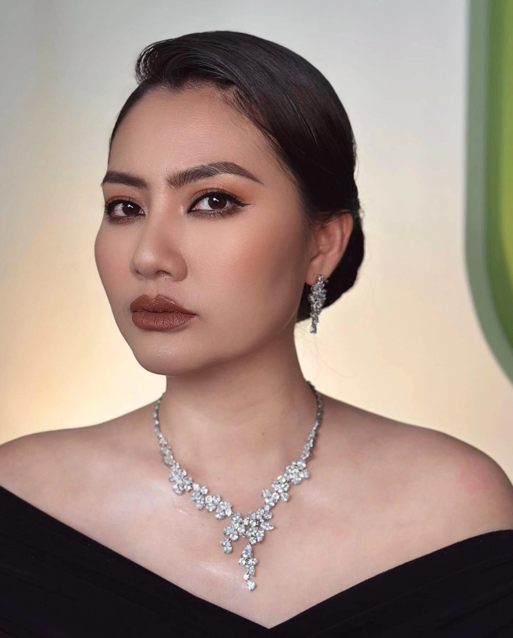Diễn viên điện ảnh Ngọc Lan tạo dấu ấn mạnh mẽ trong lòng khán giả với những vai diễn xuất sắc