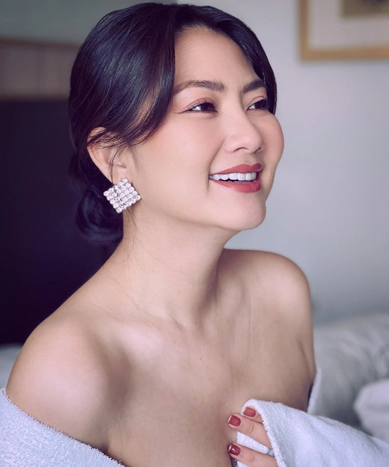 Tìm hiểu về chồng diễn viên Ngọc Lan và những câu chuyện tình yêu đầy lãng mạn