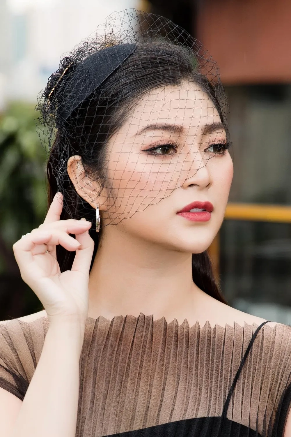 Diễn viên Thanh Trúc sinh năm bao nhiêu được nhiều người quan tâm