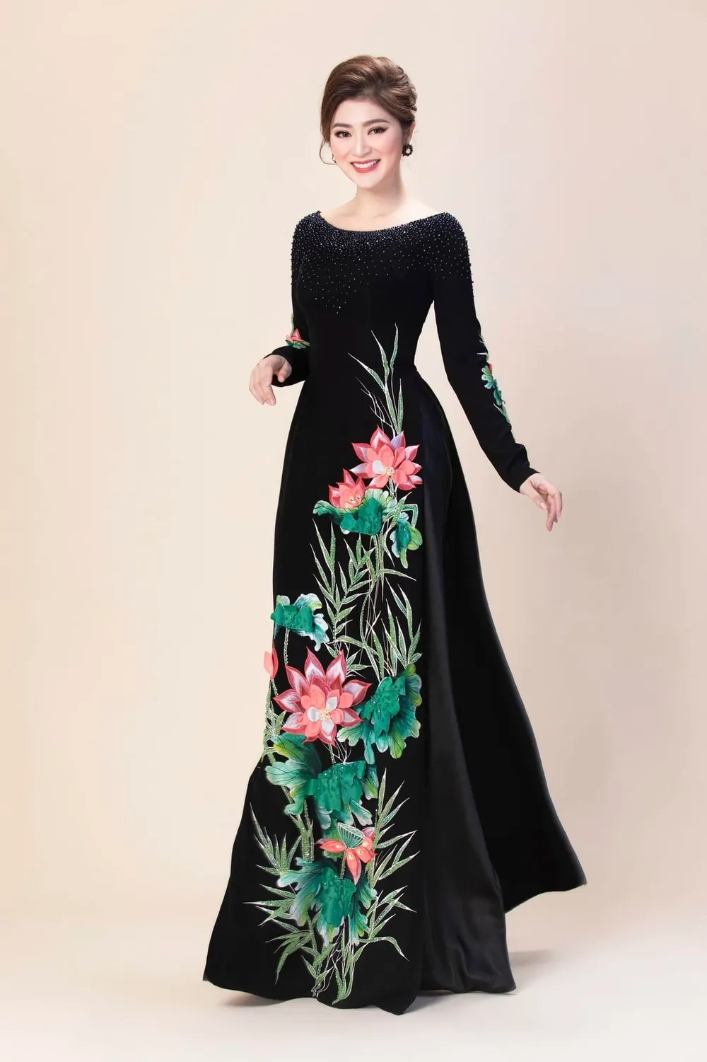 Niềm vui đón con đầu lòng của diễn viên Thanh Trúc sinh con khiến fan vỡ òa