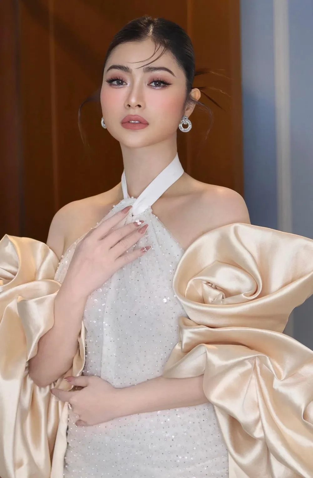 Cái tên Thanh Trúc 9x gắn liền với thế hệ nghệ sĩ trẻ đầy tài năng