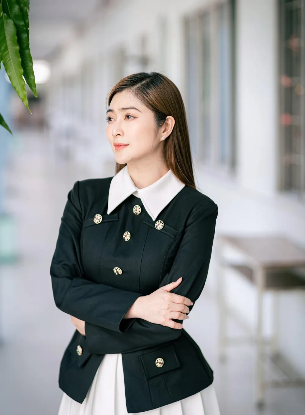 Hàng loạt dự án đình đám có mặt Thanh Trúc phim khẳng định vị thế