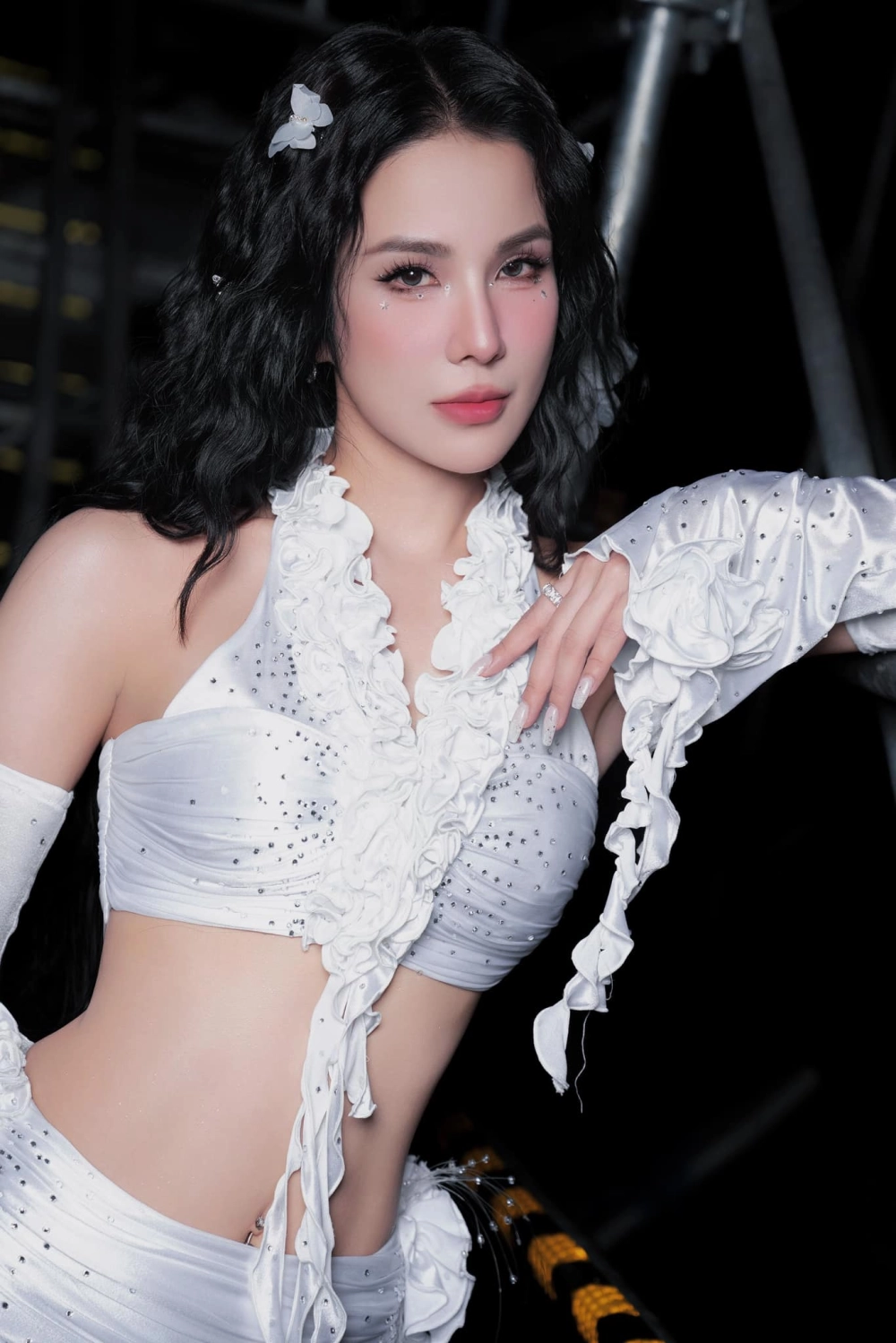  Tiểu sử Diệp Lâm Anh đầy đủ nhất