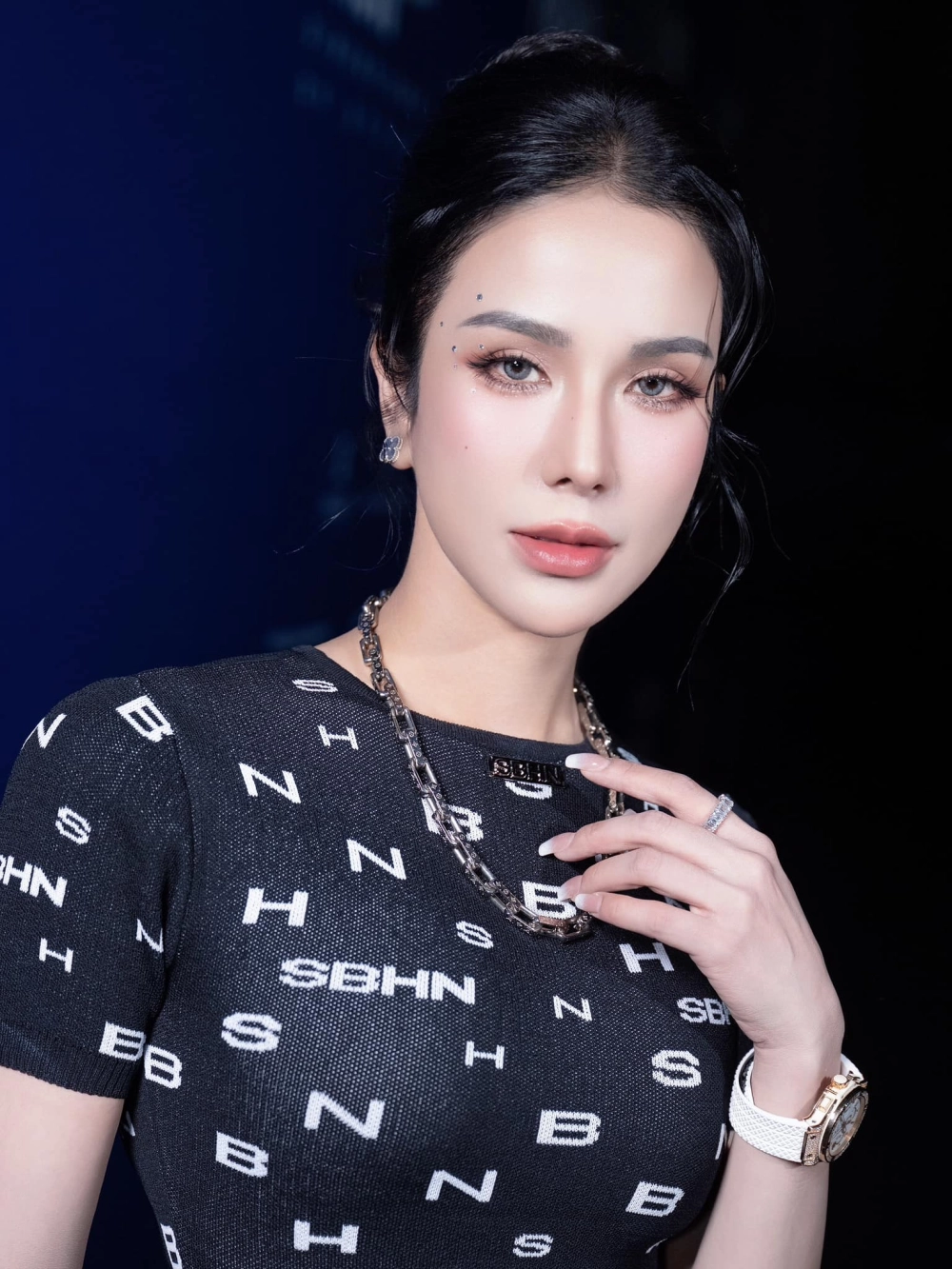 Tìm kiếm nhiều nhất Diệp Lâm Anh tên thật là gì