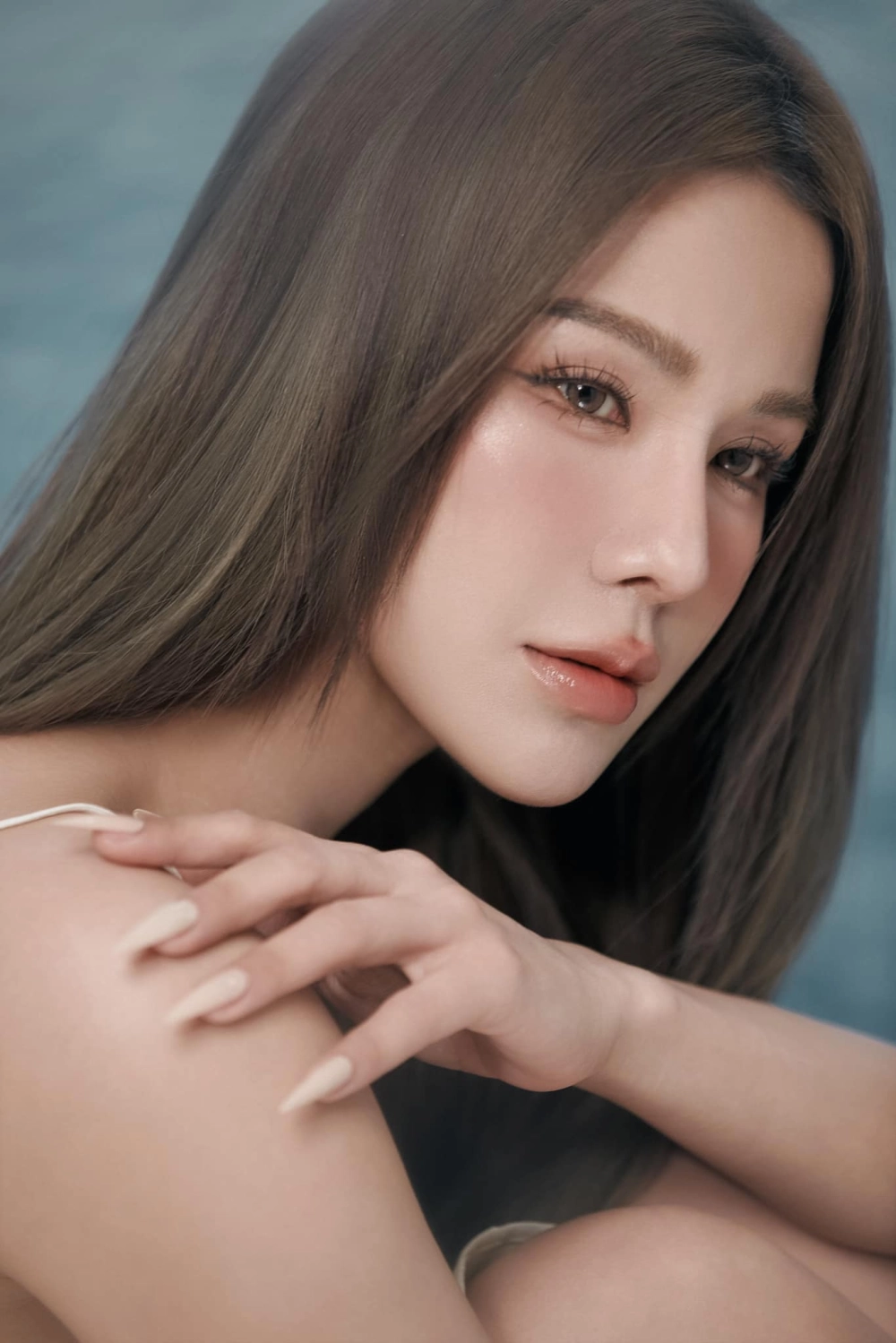 Giọng hát cuốn hút của Diệp Lâm Anh hát